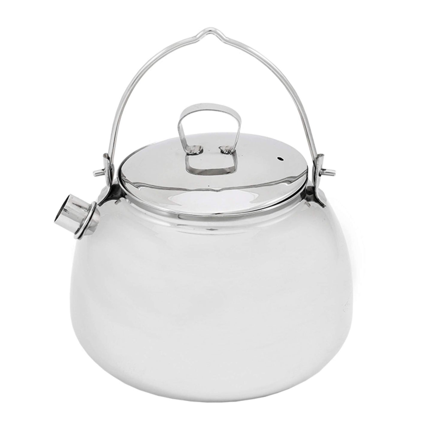 Muurikka KESSEL OUTDOOR 0,8 L - Kaffeekessel