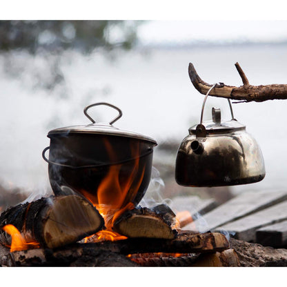 Muurikka KESSEL OUTDOOR 0,8 L - Kaffeekessel