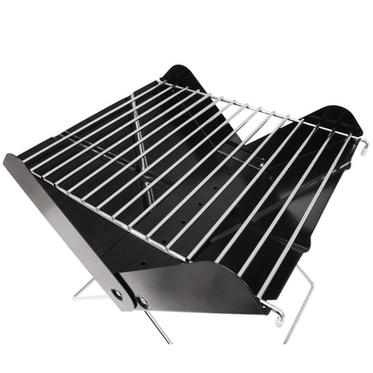 Origin Outdoors KLAPPGRILL TO-GO - Grill