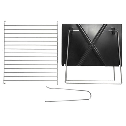 Origin Outdoors KLAPPGRILL TO-GO - Grill