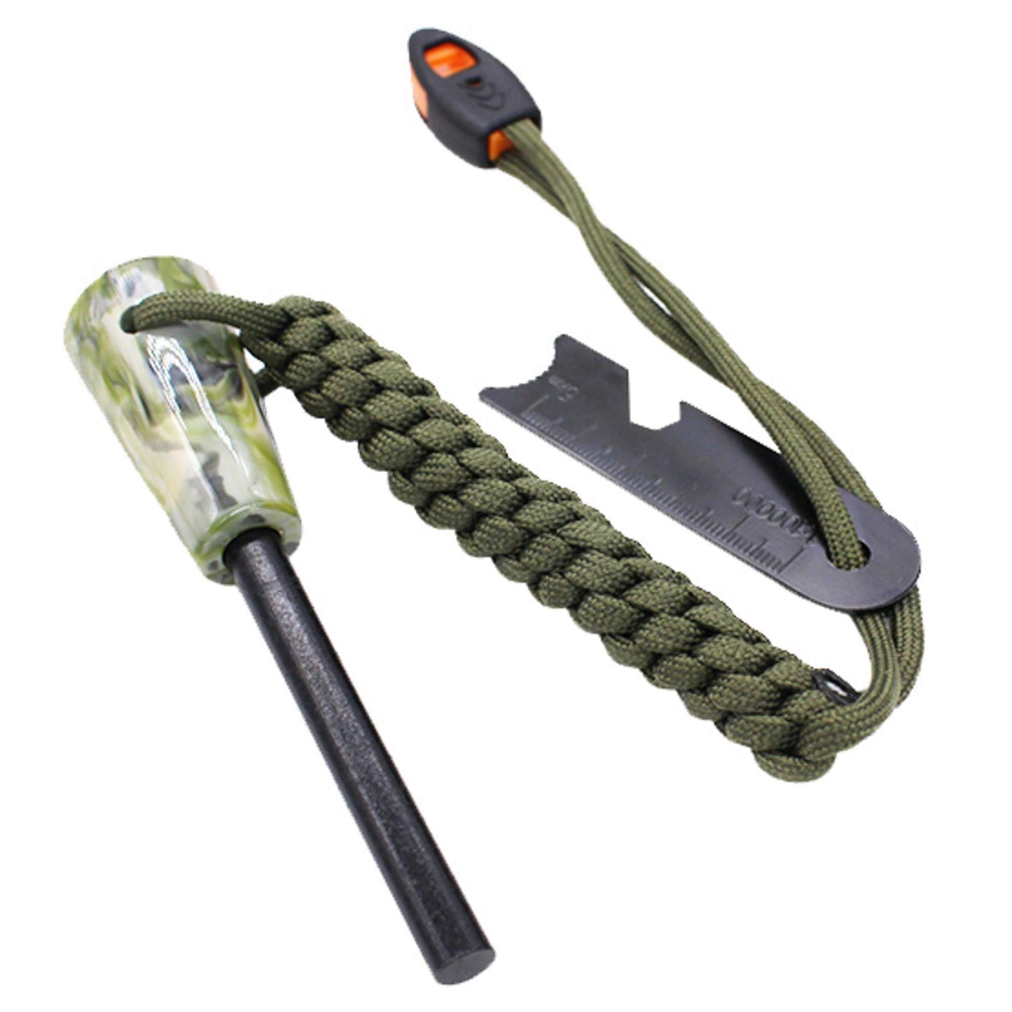 Origin Outdoors ZÜNDSTAHL STONE - Feuerstarter