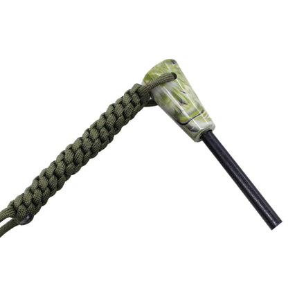 Origin Outdoors ZÜNDSTAHL STONE - Feuerstarter