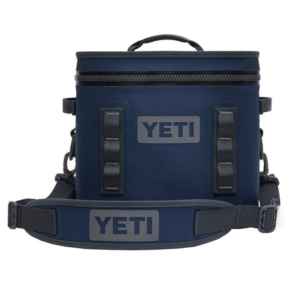 Yeti Coolers HOPPER FLIP 12 SOFT COOLER - Kühltasche