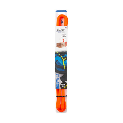Nite Ize GEAR TIE MEGA - Reparaturbedarf