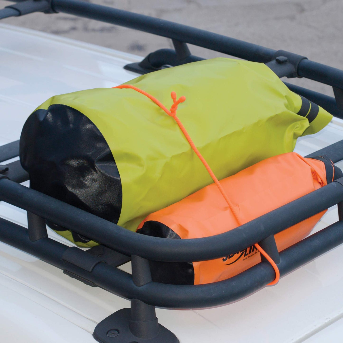 Nite Ize GEAR TIE MEGA - Reparaturbedarf