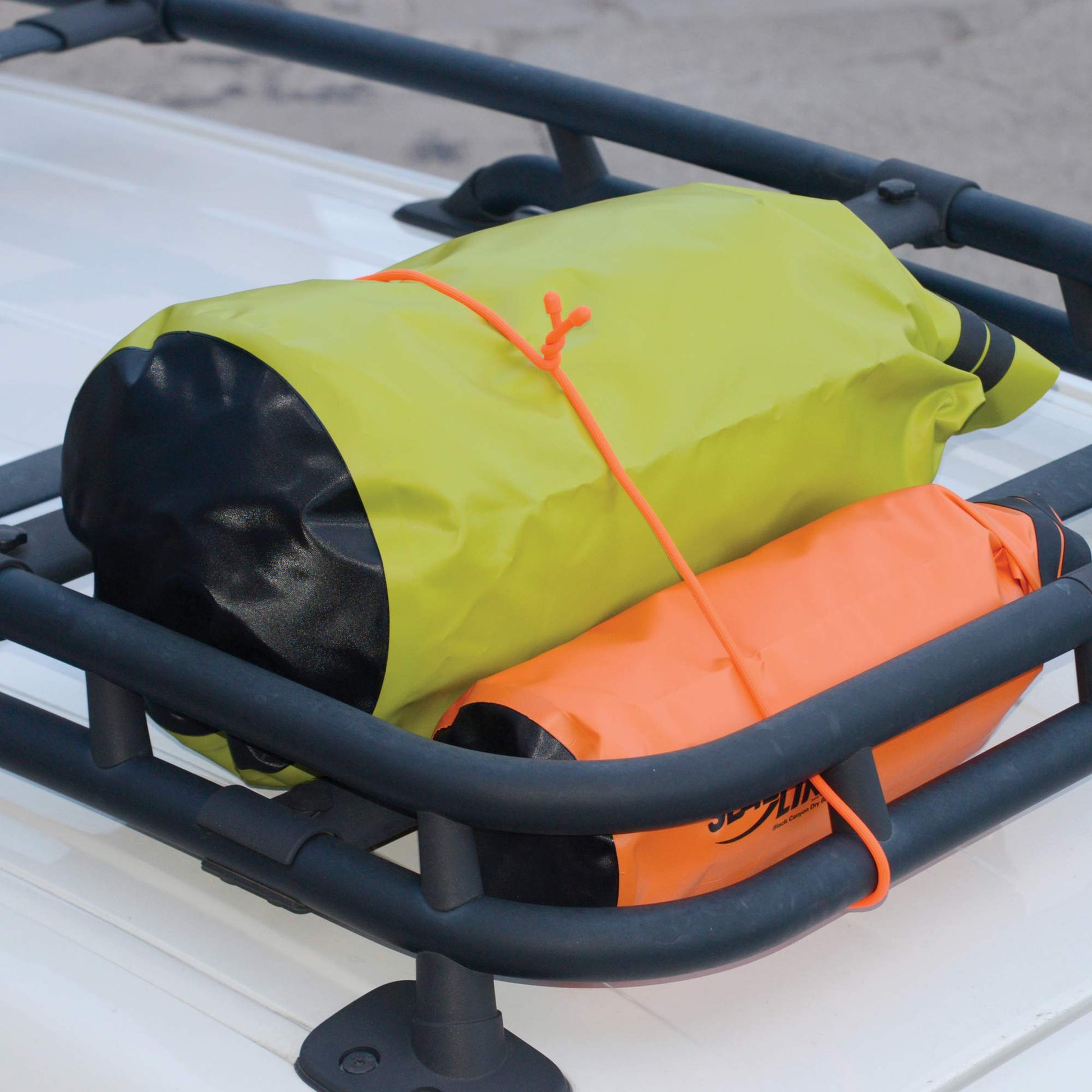 Nite Ize GEAR TIE MEGA - Reparaturbedarf