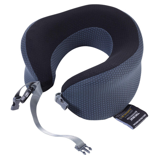  NECK PILLOW BUSINESS TRAVEL PILLOW - Nackenkissen