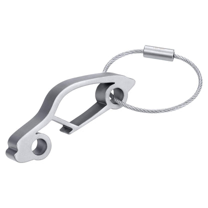  BOTTLE OPENER FAST BOTTLE - Schlüsselanhänger