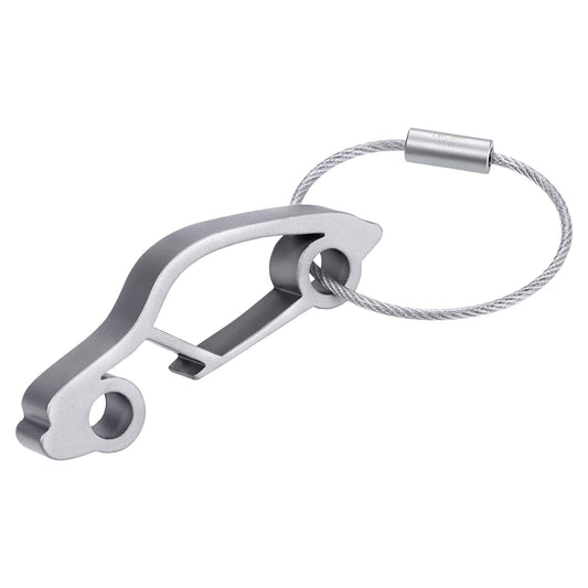  BOTTLE OPENER FAST BOTTLE - Schlüsselanhänger