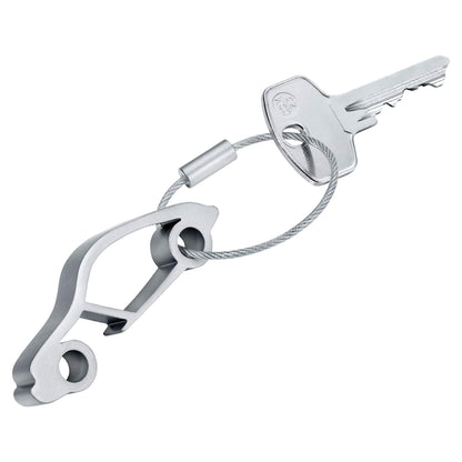  BOTTLE OPENER FAST BOTTLE - Schlüsselanhänger