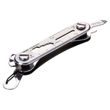  KEY ORGANISER TROIKA CLEVER KEY - Schlüsselanhänger