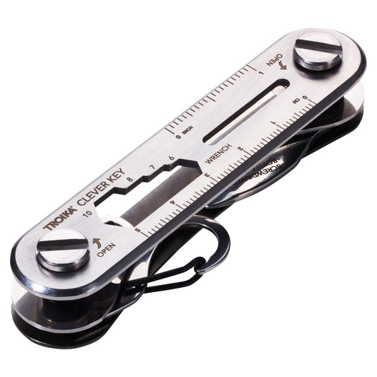  KEY ORGANISER TROIKA CLEVER KEY - Schlüsselanhänger