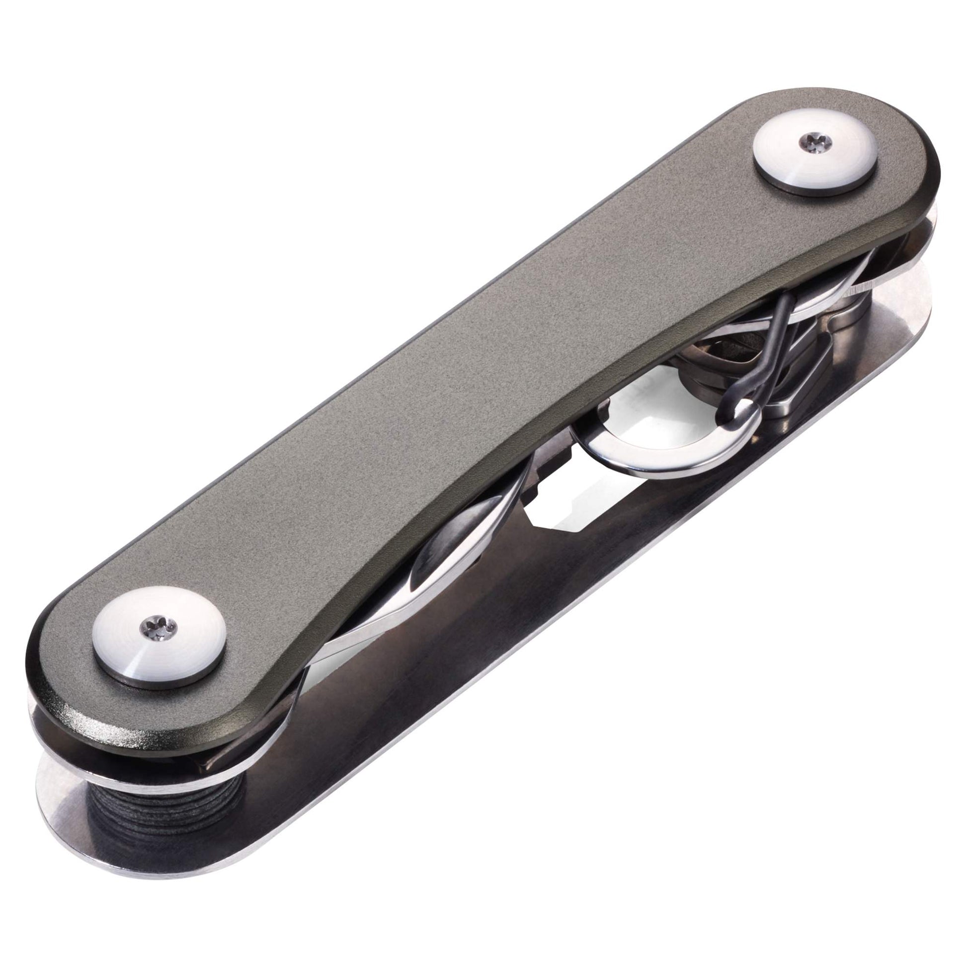  KEY ORGANISER TROIKA CLEVER KEY - Schlüsselanhänger