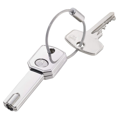  KEYRING LIGHT KEY - Schlüsselanhänger