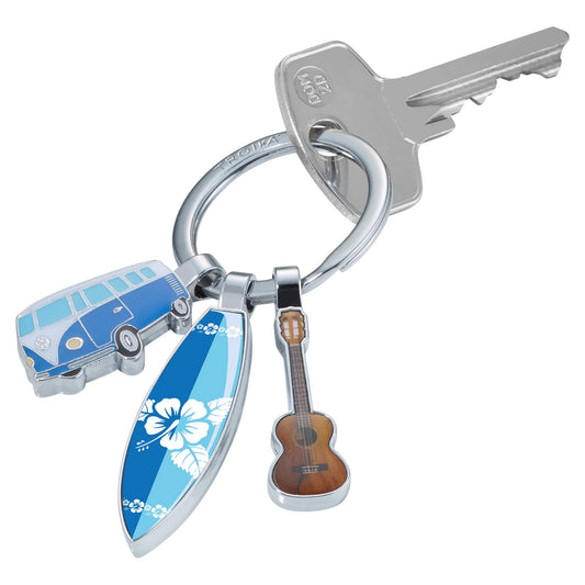  KEYRING SURFMATE T1 - Schlüsselanhänger