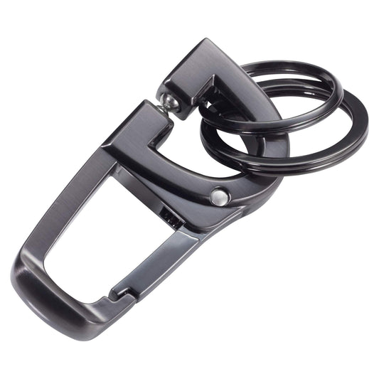  KEYRING D-CLICK - Schlüsselanhänger
