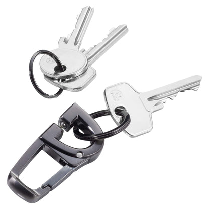  KEYRING D-CLICK - Schlüsselanhänger