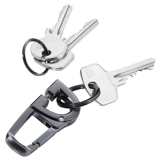  KEYRING D-CLICK - Schlüsselanhänger