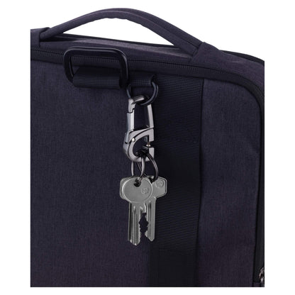  KEYRING D-CLICK - Schlüsselanhänger
