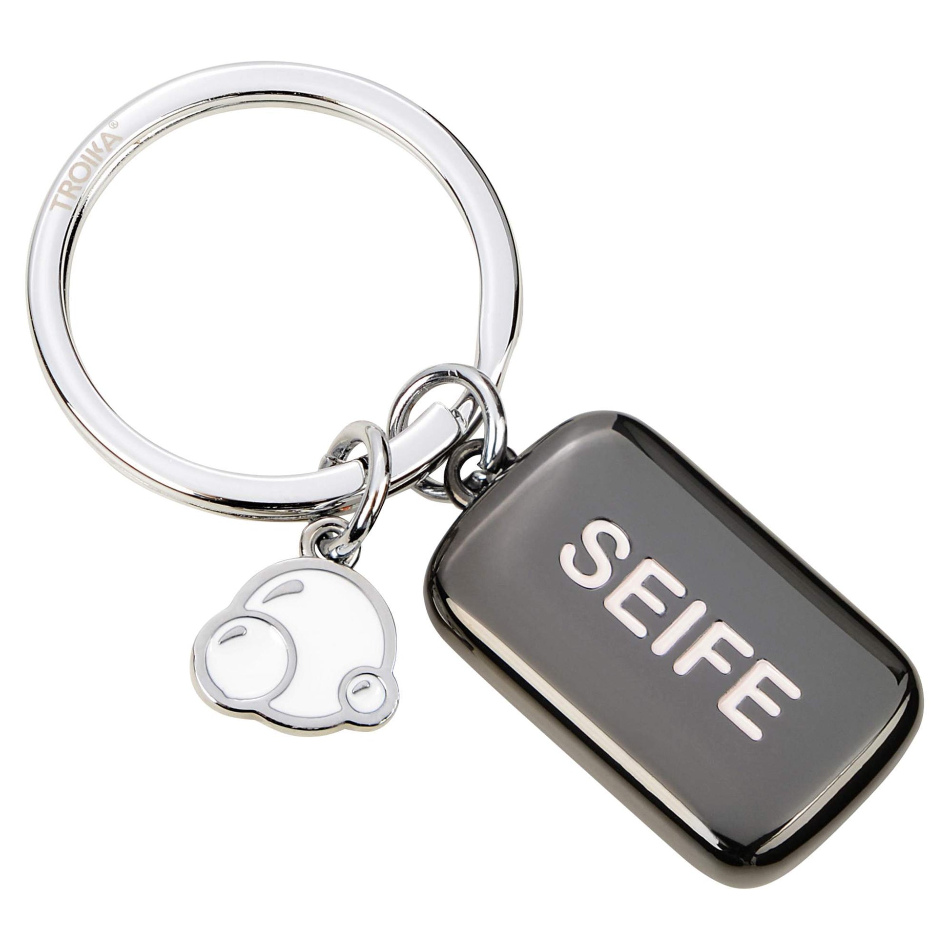  KEYRING SEIFENBLASE - Schlüsselanhänger