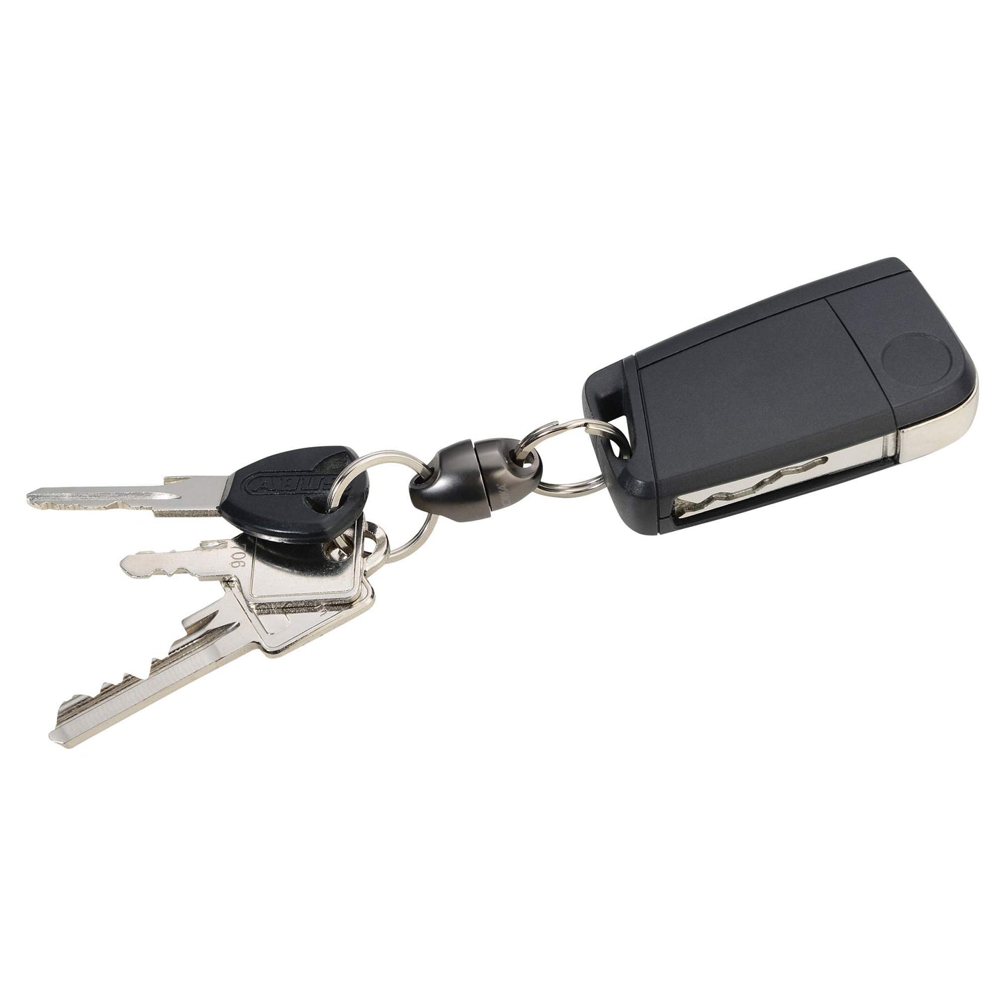  KEYRING PLUS & MINUS - Schlüsselanhänger