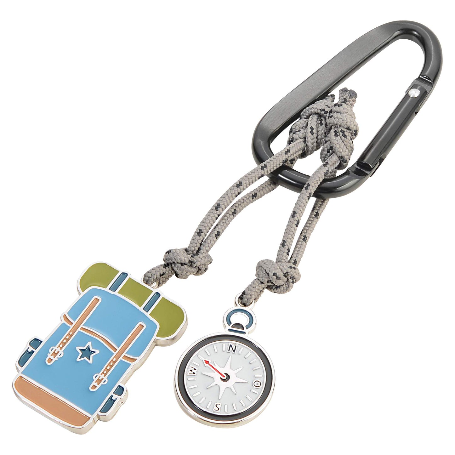  KEYRING RUCKSACK - Schlüsselanhänger