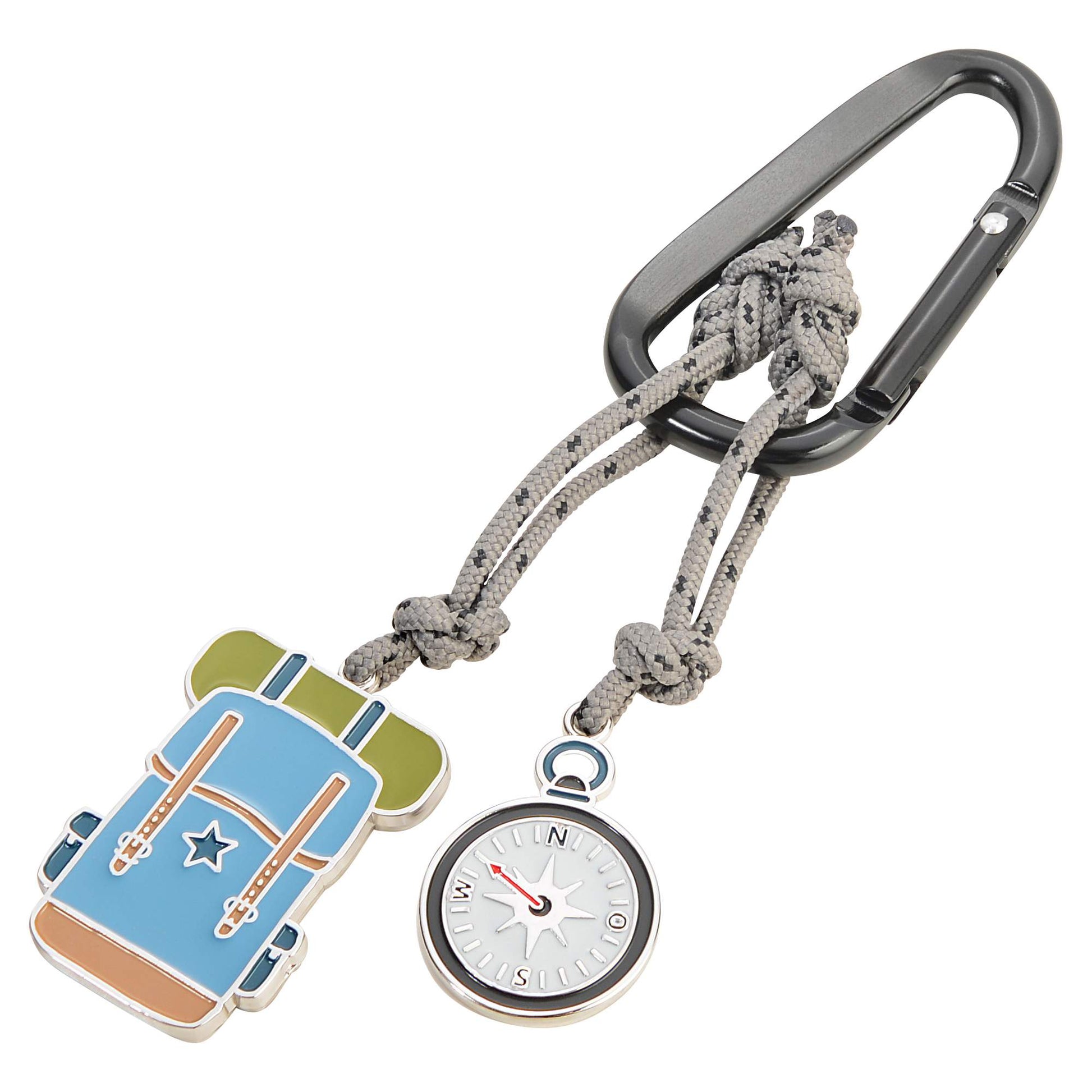  KEYRING RUCKSACK - Schlüsselanhänger