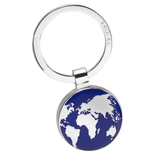  KEYRING AROUND THE WORLD - Schlüsselanhänger