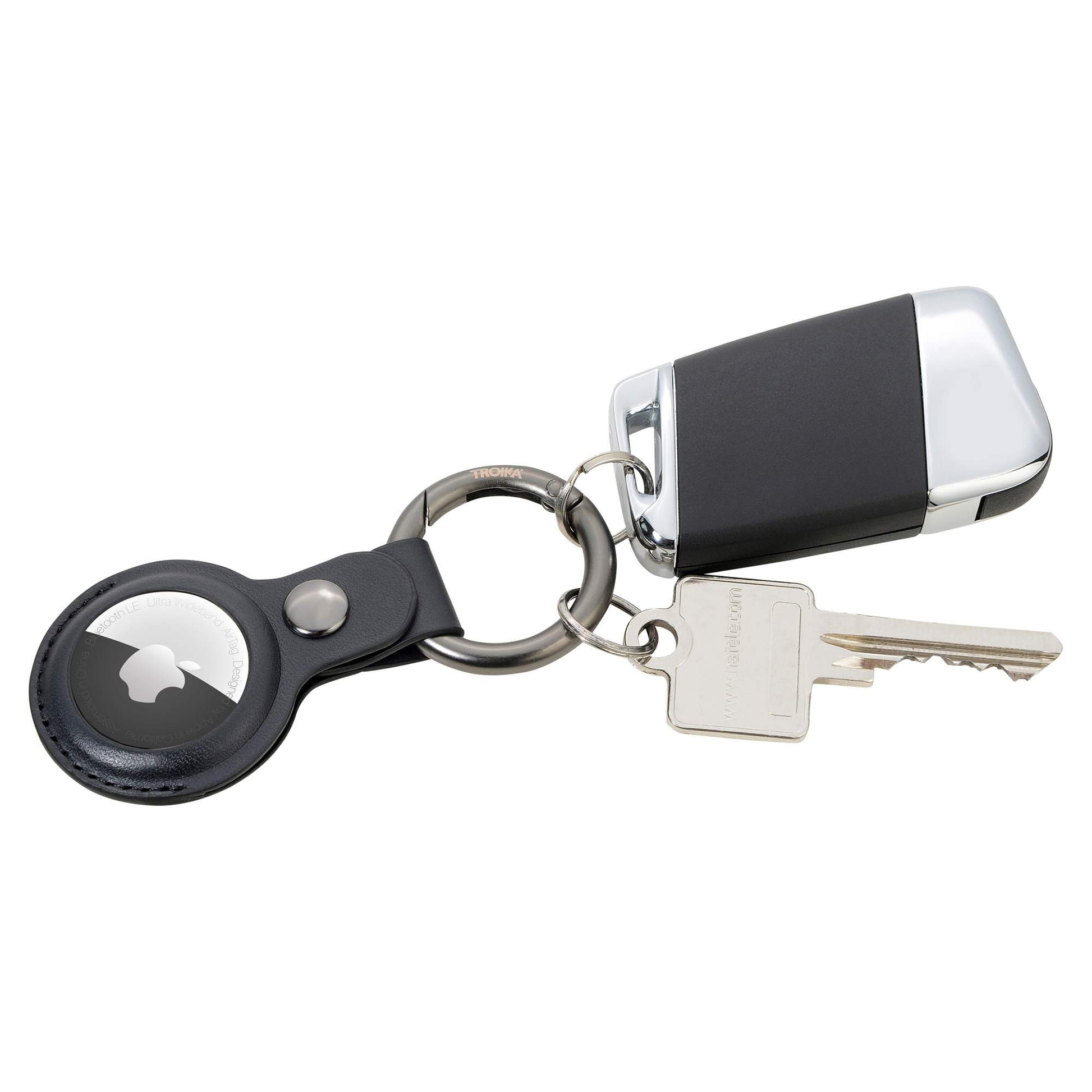  KEYRING AIRTAG COVER - Schlüsselanhänger