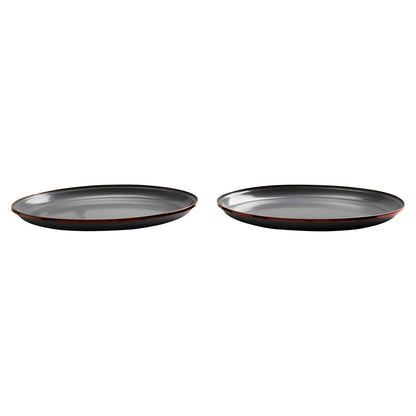  PLATE / SET/2 - Campinggeschirr