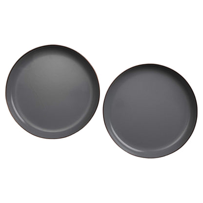  PLATE / SET/2 - Campinggeschirr
