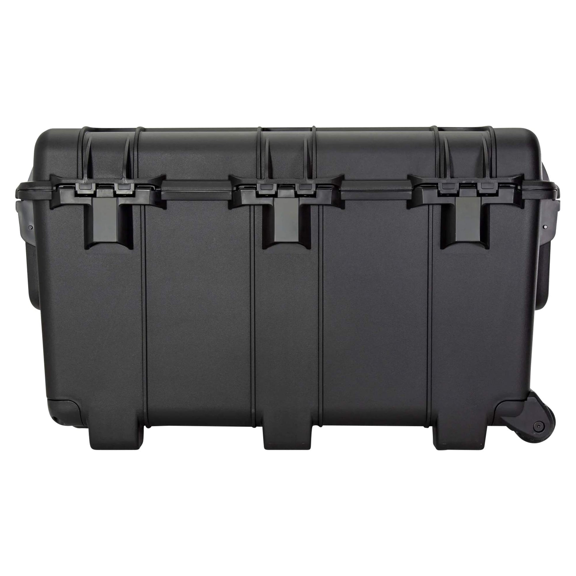  975 CASE MIT SCHAUM WHEELED NO PULL - Ausrüstungsbox