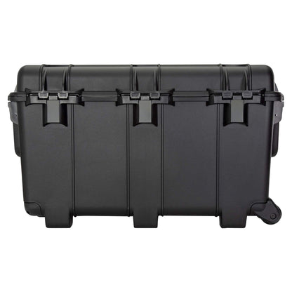  975 CASE MIT SCHAUM WHEELED NO PULL - Ausrüstungsbox