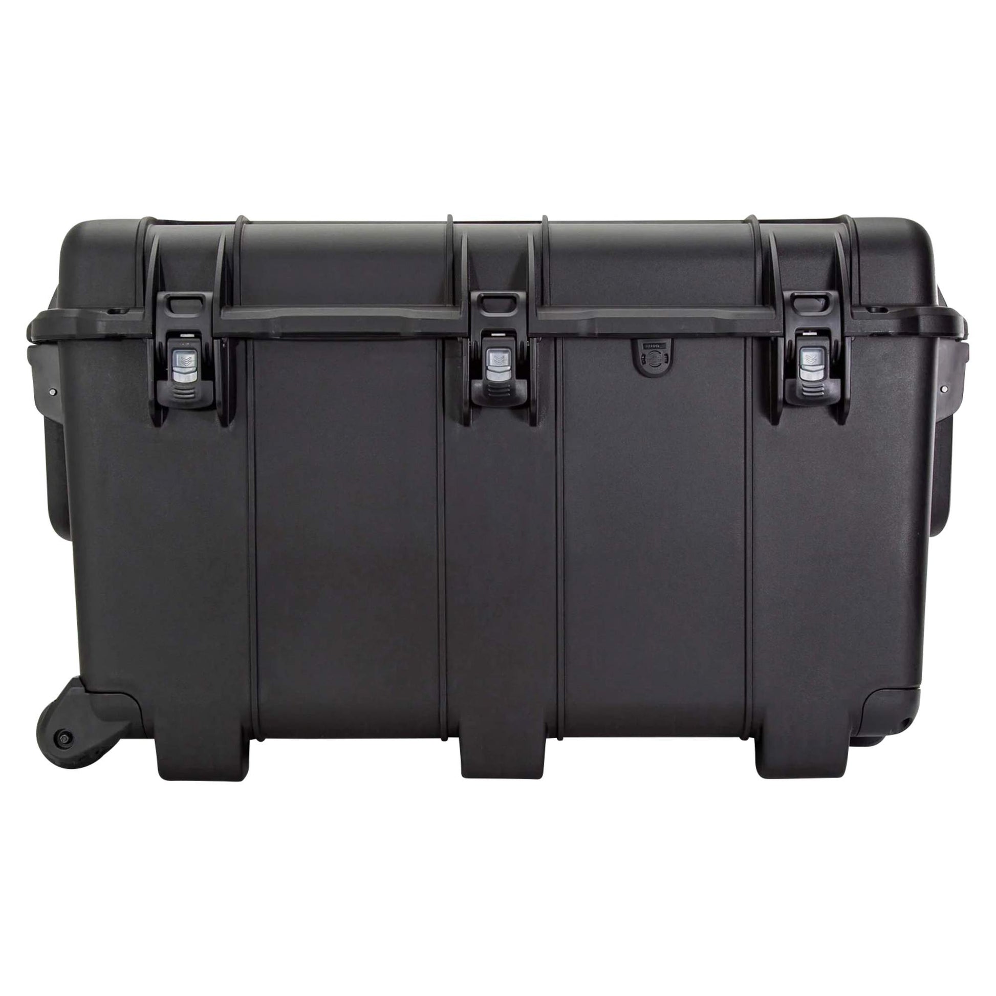  975 CASE MIT SCHAUM WHEELED NO PULL - Ausrüstungsbox