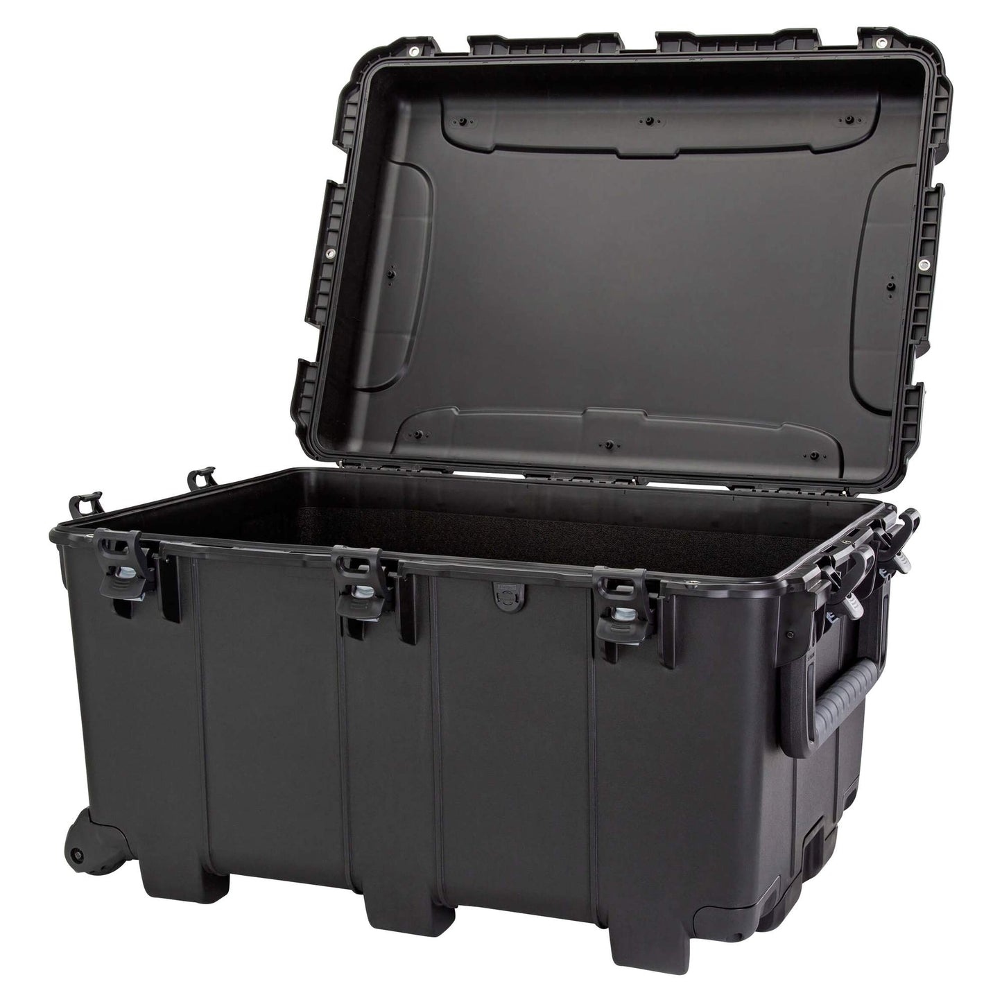  975 CASE MIT SCHAUM WHEELED NO PULL - Ausrüstungsbox