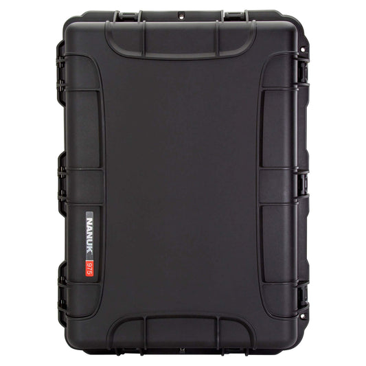  975 CASE NO WHEELS CARRY - Ausrüstungsbox