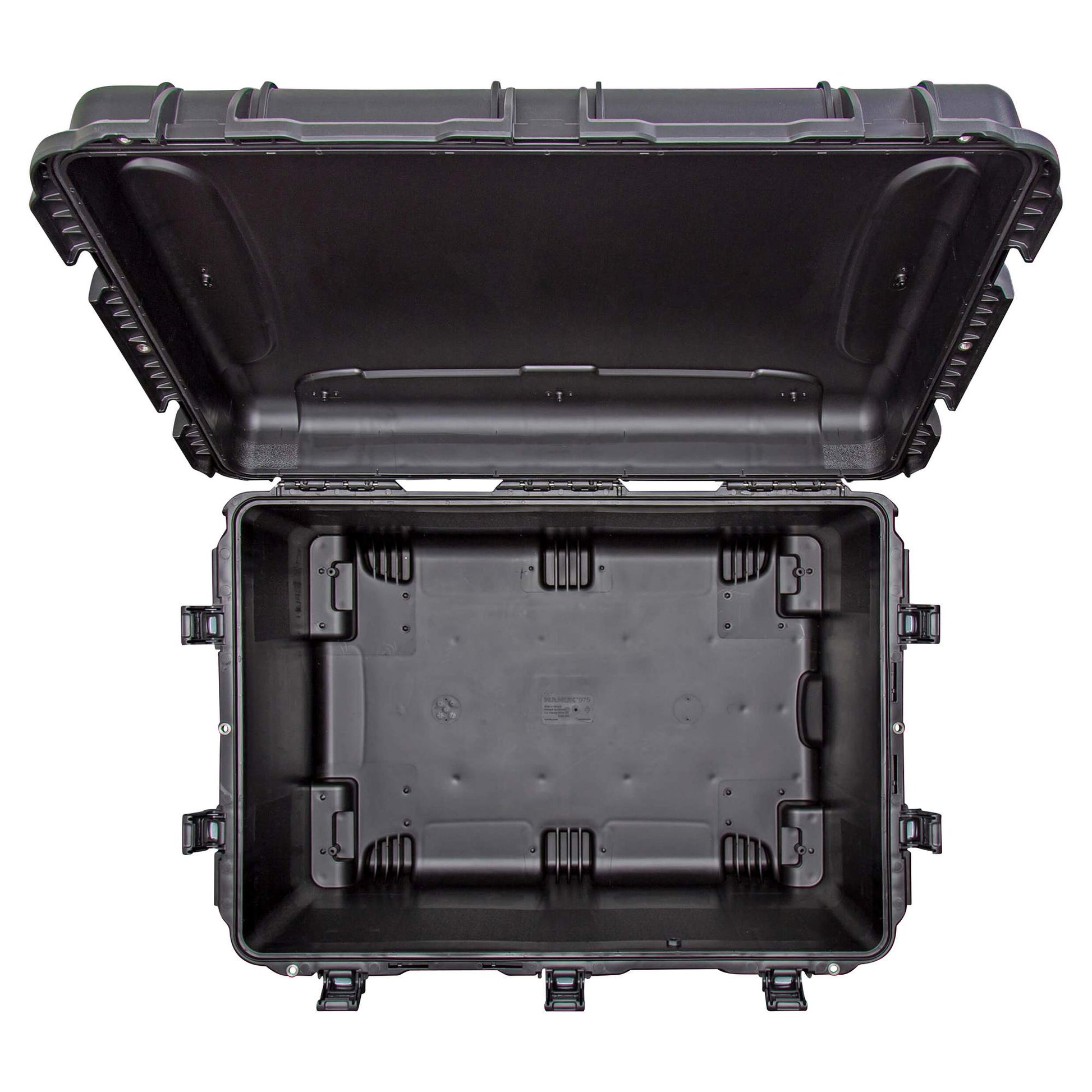  975 CASE NO WHEELS CARRY - Ausrüstungsbox