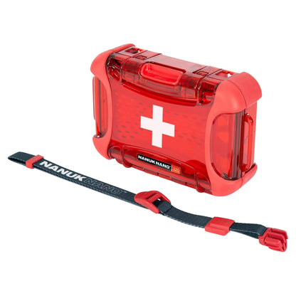  320 CASE FIRST AID LOGO