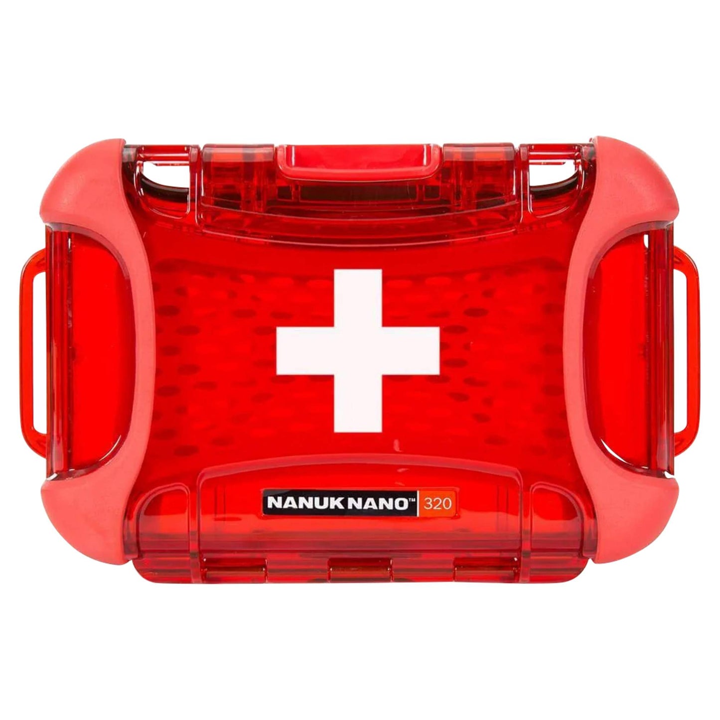  320 CASE FIRST AID LOGO