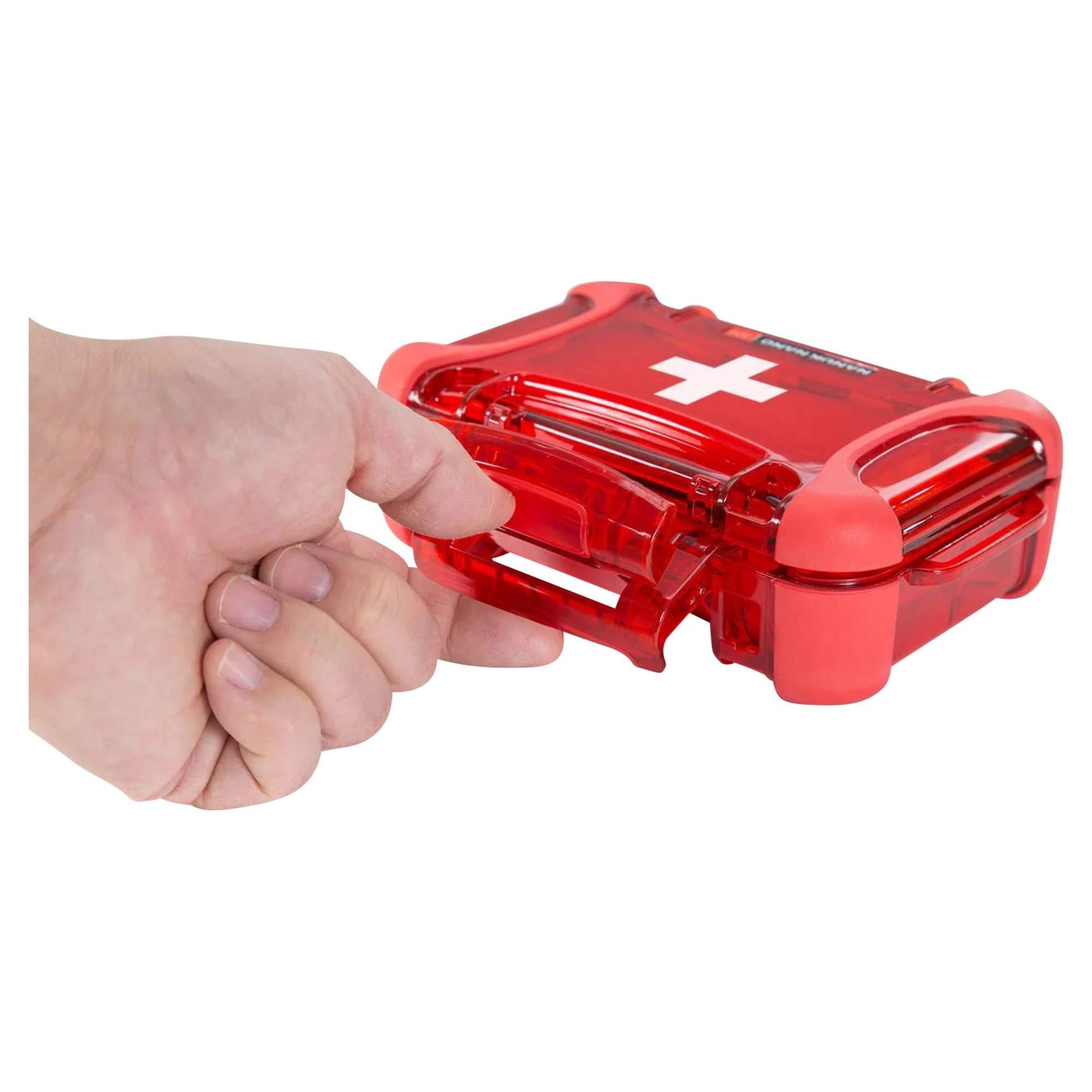  320 CASE FIRST AID LOGO