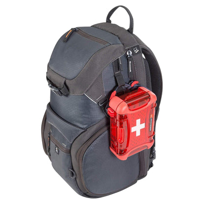 320 CASE FIRST AID LOGO