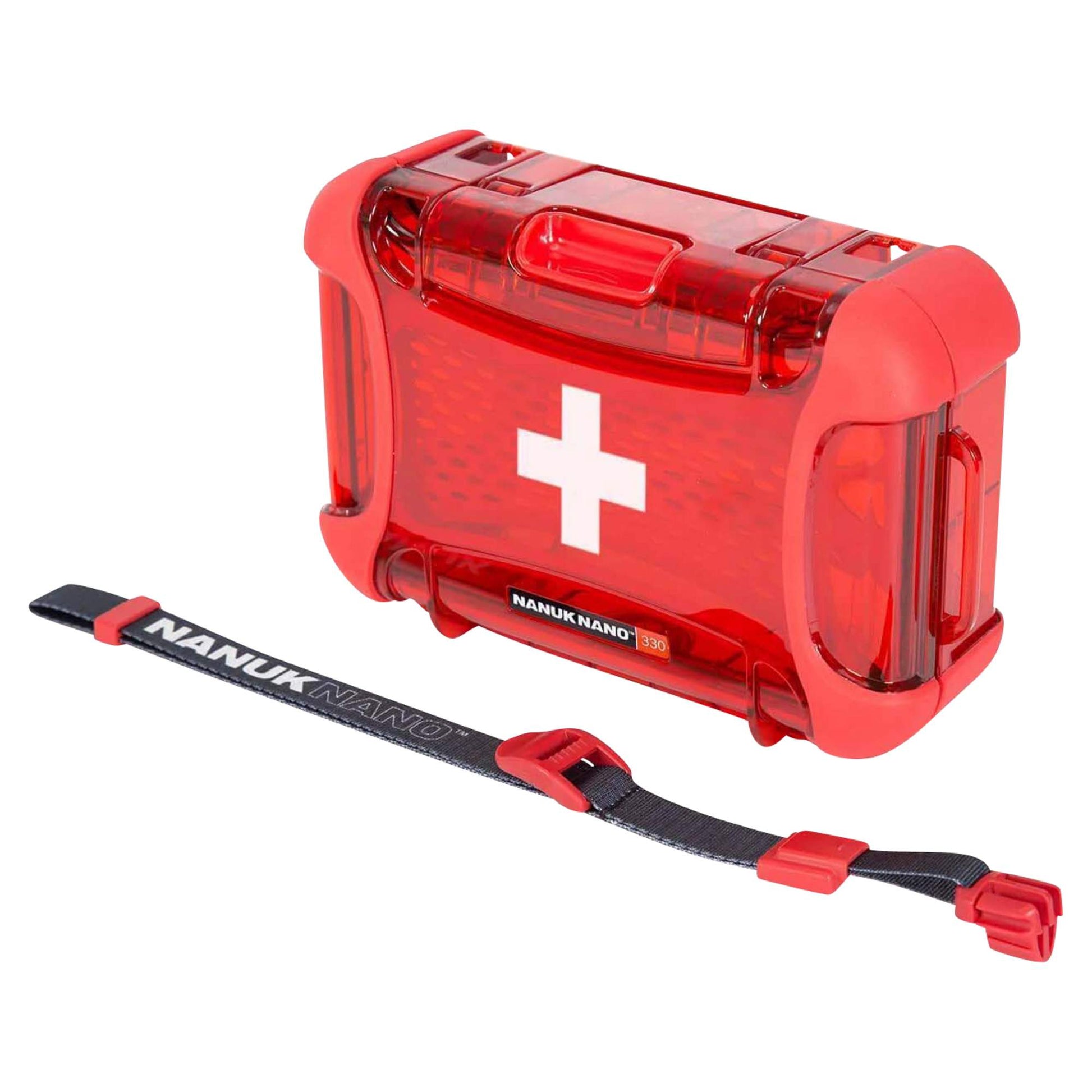  330 CASE FIRST AID LOGO