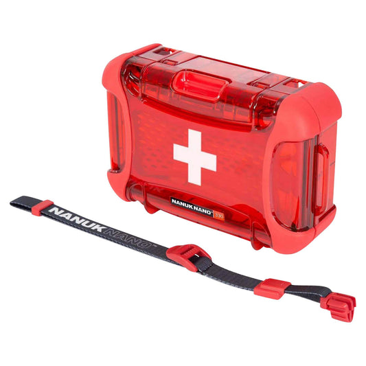  330 CASE FIRST AID LOGO