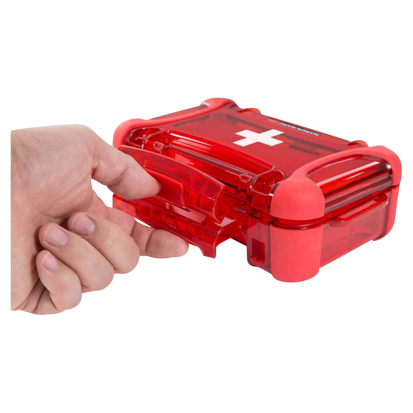  330 CASE FIRST AID LOGO