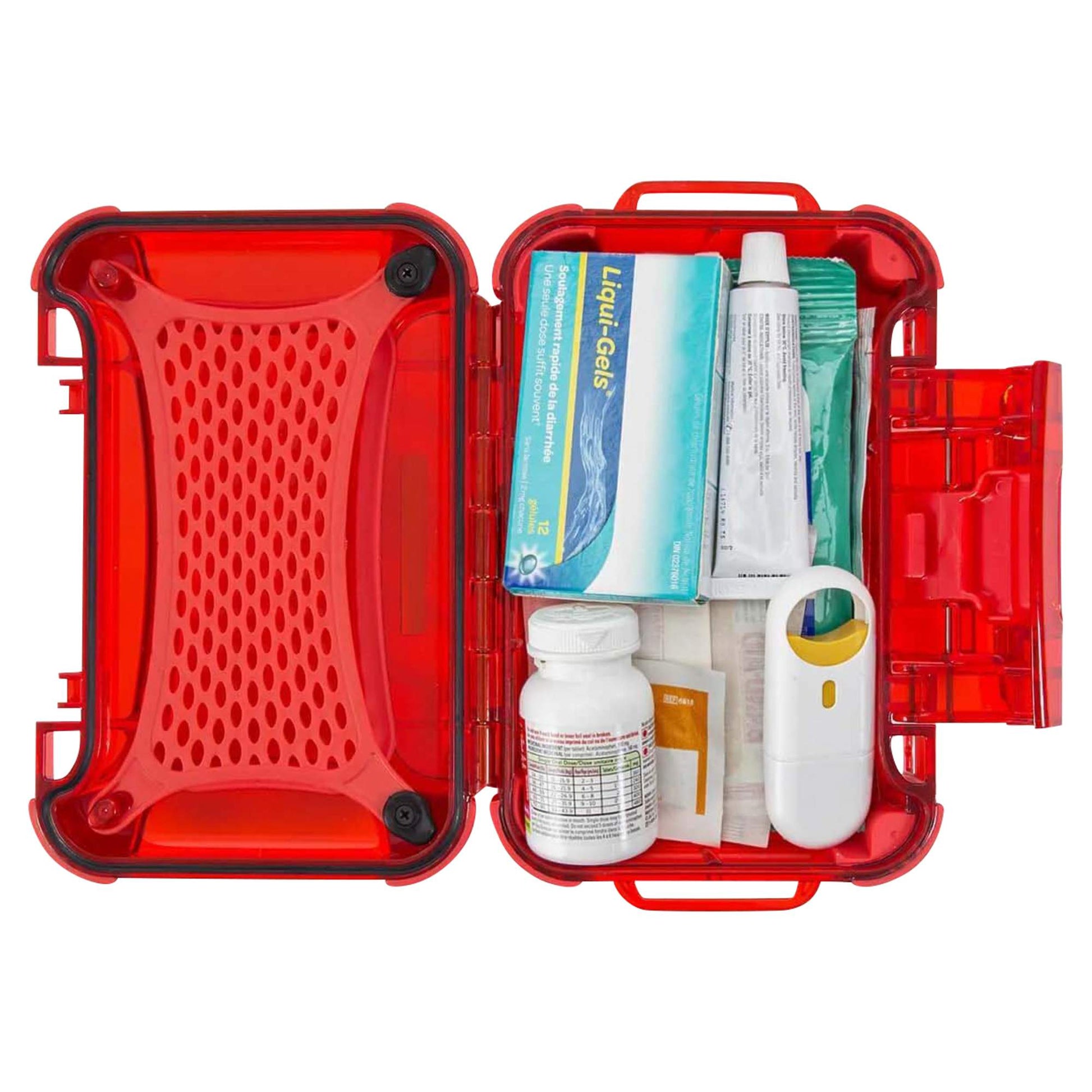  330 CASE FIRST AID LOGO
