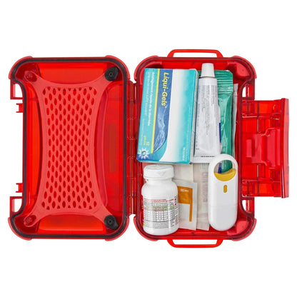  330 CASE FIRST AID LOGO