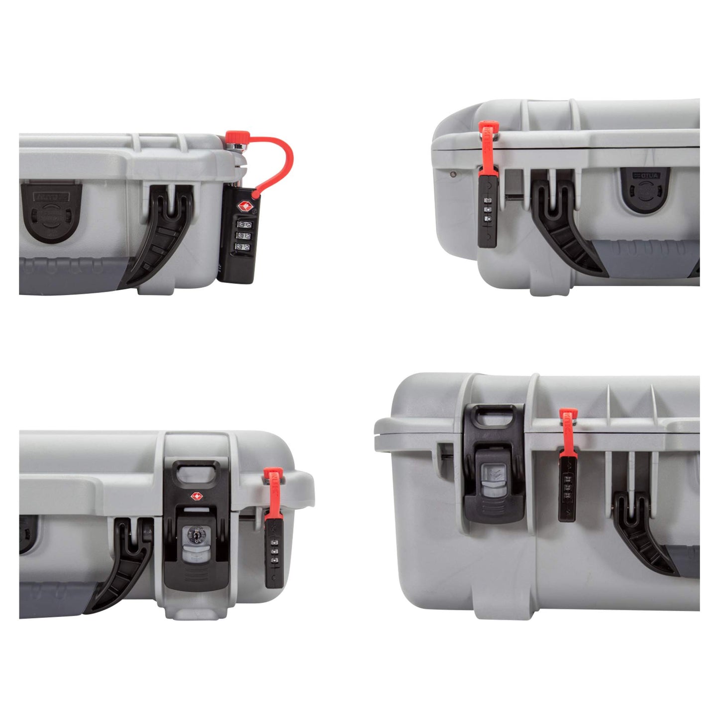  TSA ACCEPTED LUGGAGE LOCK