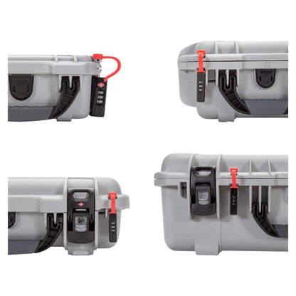  TSA ACCEPTED LUGGAGE LOCK
