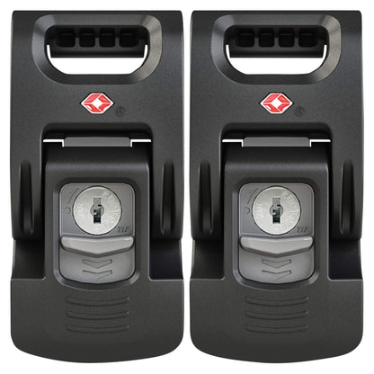  TSA LATCHES KIT