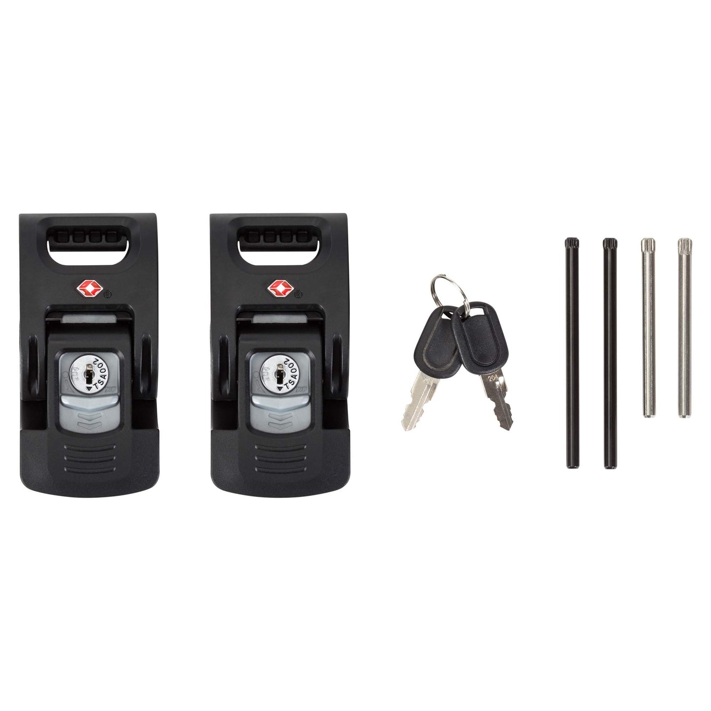  TSA LATCHES KIT